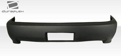 Extreme Dimensions Duraflex Type T Rear Bumper Cover Compatible With 1991-1995 Toyota MR2 - 1 Piece - 101045