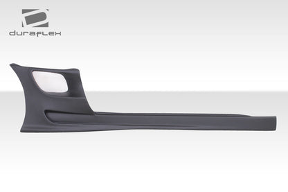 Extreme Dimensions Duraflex G-Race Body Kit Compatible With 1991-1995 Toyota MR2 - 4 Piece - 106622