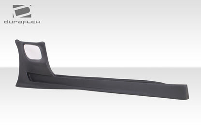 Extreme Dimensions Duraflex Type T Side Skirts Compatible With 1991-1995 Toyota MR2 - 2 Piece - 101046