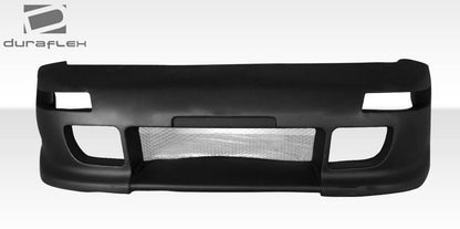 Extreme Dimensions Duraflex TD3000 Wide Body Front Bumper Cover Compatible With 1991-1995 Toyota MR2 - 1 Piece - 101047