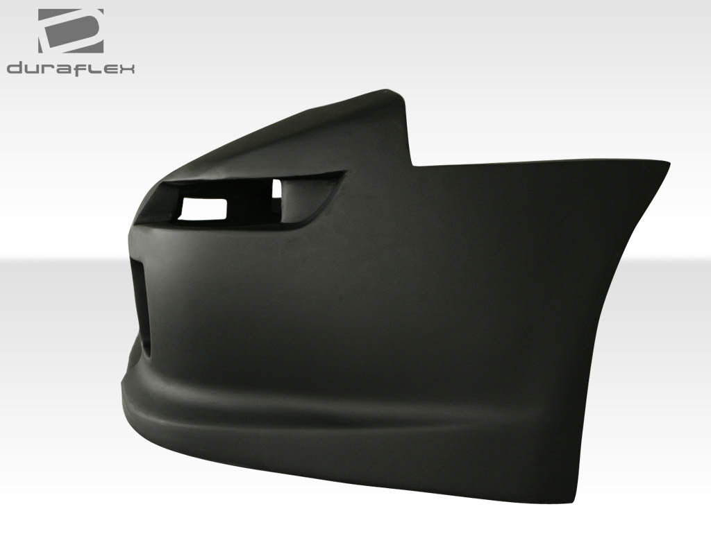 Extreme Dimensions Duraflex TD3000 Wide Body Front Bumper Cover Compatible With 1991-1995 Toyota MR2 - 1 Piece - 101047