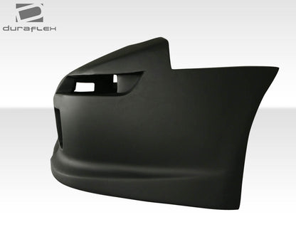 Extreme Dimensions Duraflex TD3000 Wide Body Front Bumper Cover Compatible With 1991-1995 Toyota MR2 - 1 Piece - 101047