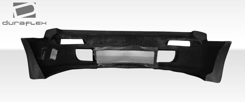 Extreme Dimensions Duraflex TD3000 Wide Body Front Bumper Cover Compatible With 1991-1995 Toyota MR2 - 1 Piece - 101047