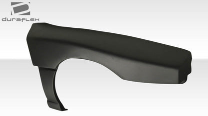 Extreme Dimensions Duraflex TD3000 Wide Body Front Fenders Compatible With 1991-1995 Toyota MR2 - 2 Piece - 101048