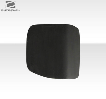Extreme Dimensions Duraflex TD3000 Wide Body Gas Cap Compatible With 1991-1995 Toyota MR2 - 1 Piece - 101049