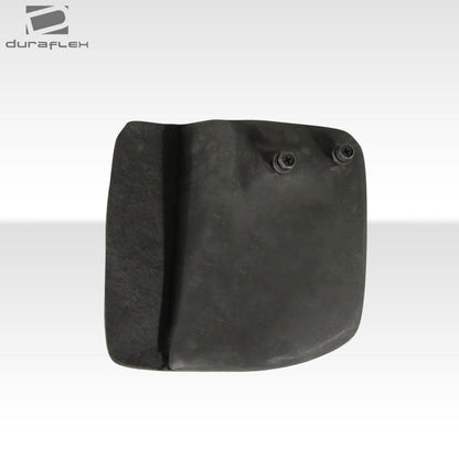 Extreme Dimensions Duraflex TD3000 Wide Body Gas Cap Compatible With 1991-1995 Toyota MR2 - 1 Piece - 101049