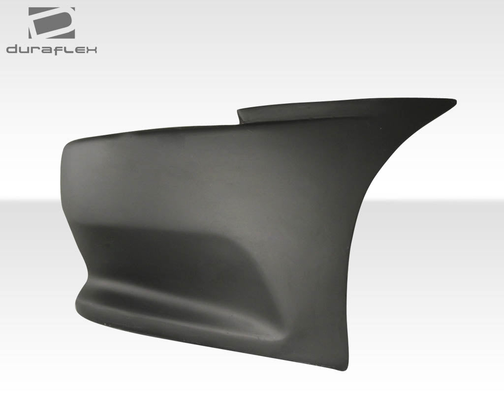 Extreme Dimensions Duraflex TD3000 Wide Body Rear Bumper Cover Compatible With 1991-1995 Toyota MR2 - 1 Piece - 101050