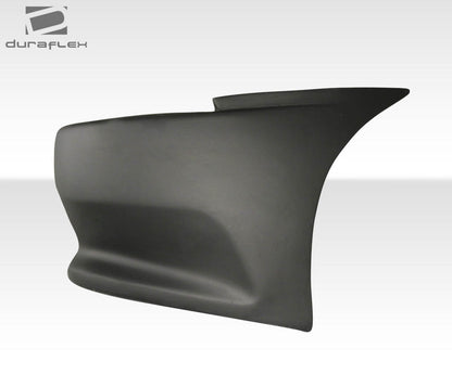 Extreme Dimensions Duraflex TD3000 Wide Body Rear Bumper Cover Compatible With 1991-1995 Toyota MR2 - 1 Piece - 101050