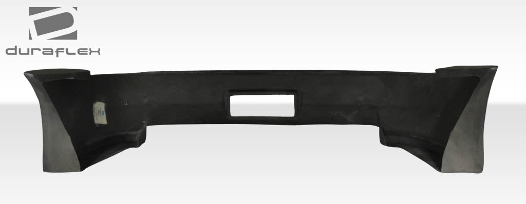 Extreme Dimensions Duraflex TD3000 Wide Body Rear Bumper Cover Compatible With 1991-1995 Toyota MR2 - 1 Piece - 101050
