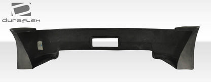 Extreme Dimensions Duraflex TD3000 Wide Body Rear Bumper Cover Compatible With 1991-1995 Toyota MR2 - 1 Piece - 101050