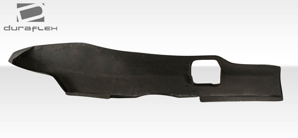 Extreme Dimensions Duraflex TD3000 Wide Body Rear Fender Flares Compatible With 1991-1995 Toyota MR2 - 2 Piece - 101051