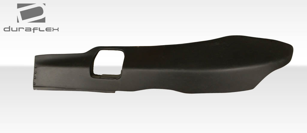 Extreme Dimensions Duraflex TD3000 Wide Body Kit Compatible With 1991-1995 Toyota MR2 - 9 Piece - 111238