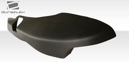 Extreme Dimensions Duraflex TD3000 Wide Body Rear Fender Flares Compatible With 1991-1995 Toyota MR2 - 2 Piece - 101051