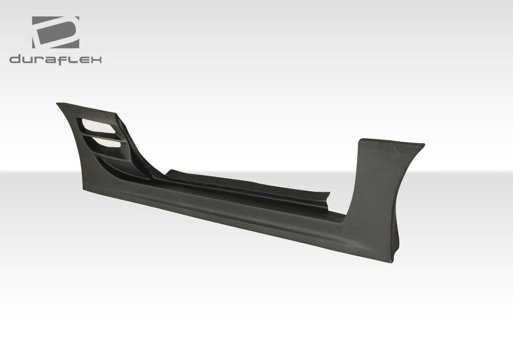 Extreme Dimensions Duraflex TD3000 Wide Body Kit Compatible With 1991-1995 Toyota MR2 - 11 Piece - 111066