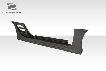 Extreme Dimensions Duraflex TD3000 Wide Body Kit Compatible With 1991-1995 Toyota MR2 - 11 Piece - 111066