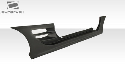 Extreme Dimensions Duraflex TD3000 Wide Body Kit Compatible With 1991-1995 Toyota MR2 - 11 Piece - 111066