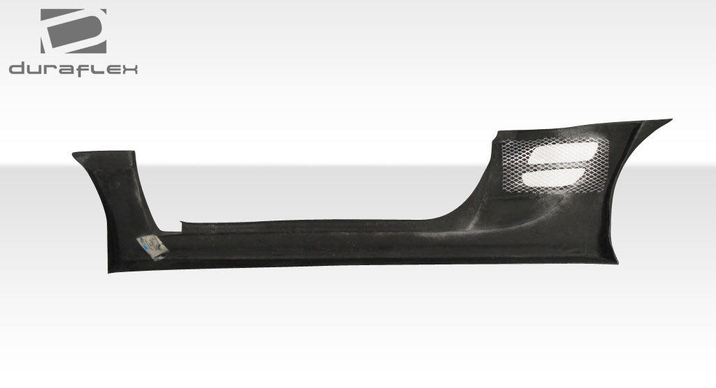 Extreme Dimensions Duraflex TD3000 Wide Body Kit Compatible With 1991-1995 Toyota MR2 - 11 Piece - 111066