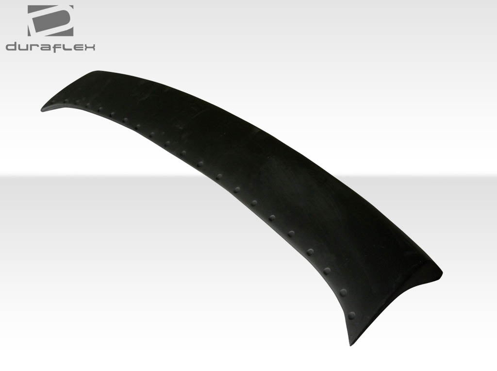 Extreme Dimensions Duraflex TD3000 Trunk Compatible With 1991-1995 Toyota MR2 - 1 Piece - 101053