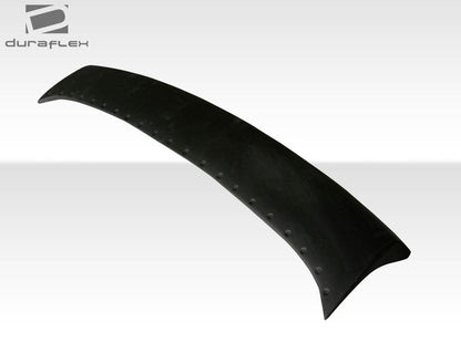 Extreme Dimensions Duraflex TD3000 Trunk Compatible With 1991-1995 Toyota MR2 - 1 Piece - 101053