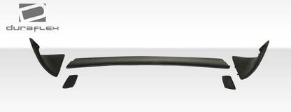 Extreme Dimensions Duraflex TD3000 Wing Spoiler Compatible With 1991-1995 Toyota MR2 - 1 Piece - 101054