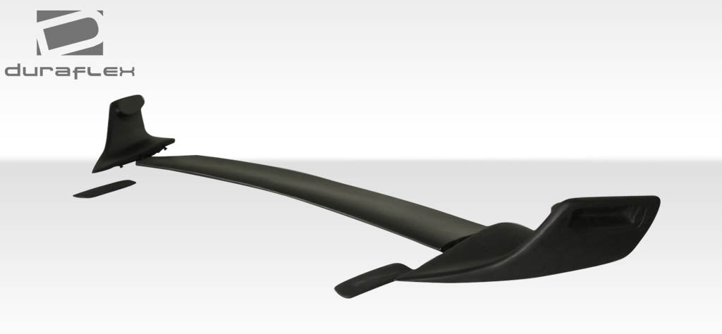 Extreme Dimensions Duraflex TD3000 Wing Spoiler Compatible With 1991-1995 Toyota MR2 - 1 Piece - 101054
