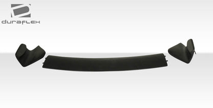 Extreme Dimensions Duraflex TD3000 Wing Spoiler Compatible With 1991-1995 Toyota MR2 - 1 Piece - 101054