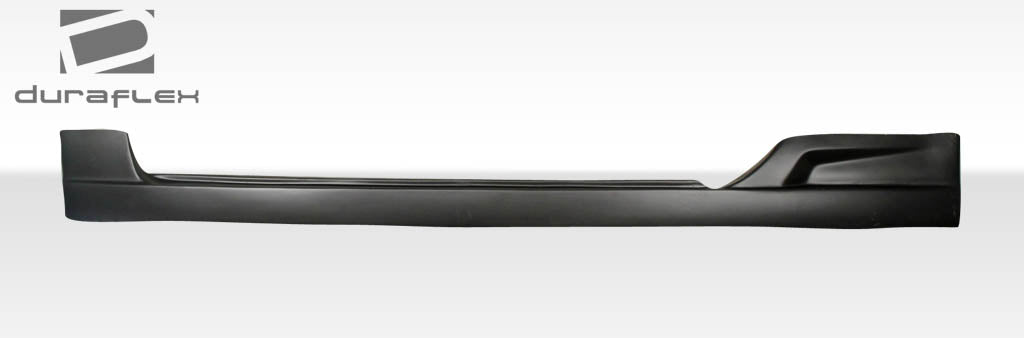 Extreme Dimensions Duraflex Buddy Side Skirts Compatible With 1992-1995 Honda Civic - 2 Piece - 101097