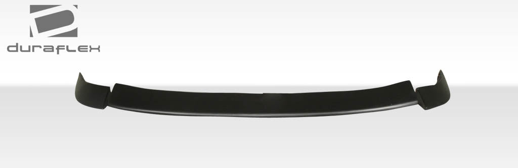 Extreme Dimensions Duraflex Mid Wing Spoiler Compatible With 1992-1995 Honda Civic - 3 Piece - 101127