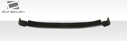 Extreme Dimensions Duraflex Mid Wing Spoiler Compatible With 1992-1995 Honda Civic - 3 Piece - 101127