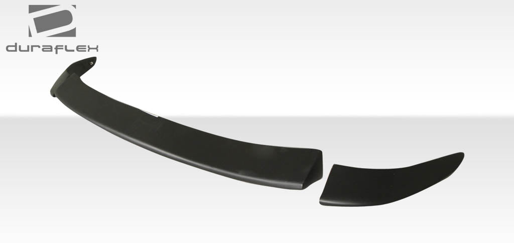 Extreme Dimensions Duraflex Mid Wing Spoiler Compatible With 1992-1995 Honda Civic - 3 Piece - 101127