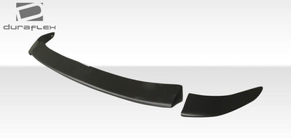 Extreme Dimensions Duraflex Mid Wing Spoiler Compatible With 1992-1995 Honda Civic - 3 Piece - 101127