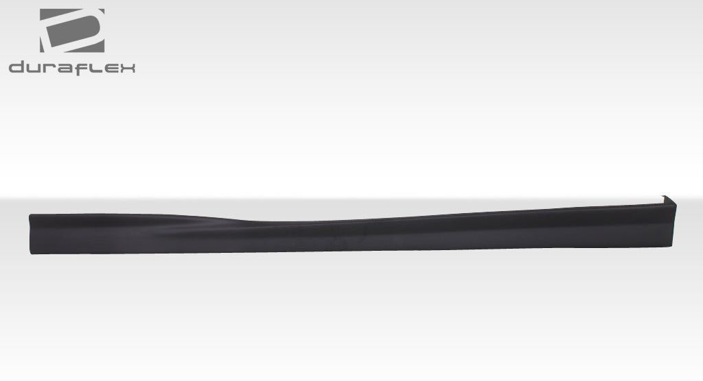 Extreme Dimensions Duraflex M3 Look Side Skirts Compatible With 1992-1995 Honda Civic - 2 Piece - 101142