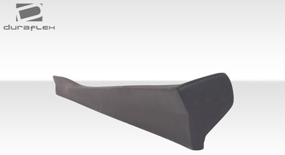 Extreme Dimensions Duraflex M3 Look Side Skirts Compatible With 1992-1995 Honda Civic - 2 Piece - 101142