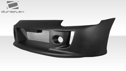 Extreme Dimensions Duraflex Type M Front Bumper Cover Compatible With 1993-1997 Honda Del Sol - 1 Piece - 101156