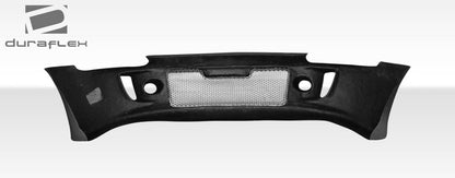 Extreme Dimensions Duraflex Type M Front Bumper Cover Compatible With 1993-1997 Honda Del Sol - 1 Piece - 101156
