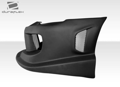 Extreme Dimensions Duraflex Drifter Body Kit Compatible With 1992-1996 Honda Prelude - 4 Piece - 110531