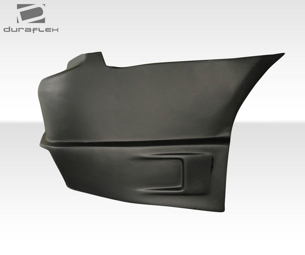 Extreme Dimensions Duraflex Drifter Rear Bumper Cover Compatible With 1992-1996 Honda Prelude - 1 Piece - 101169