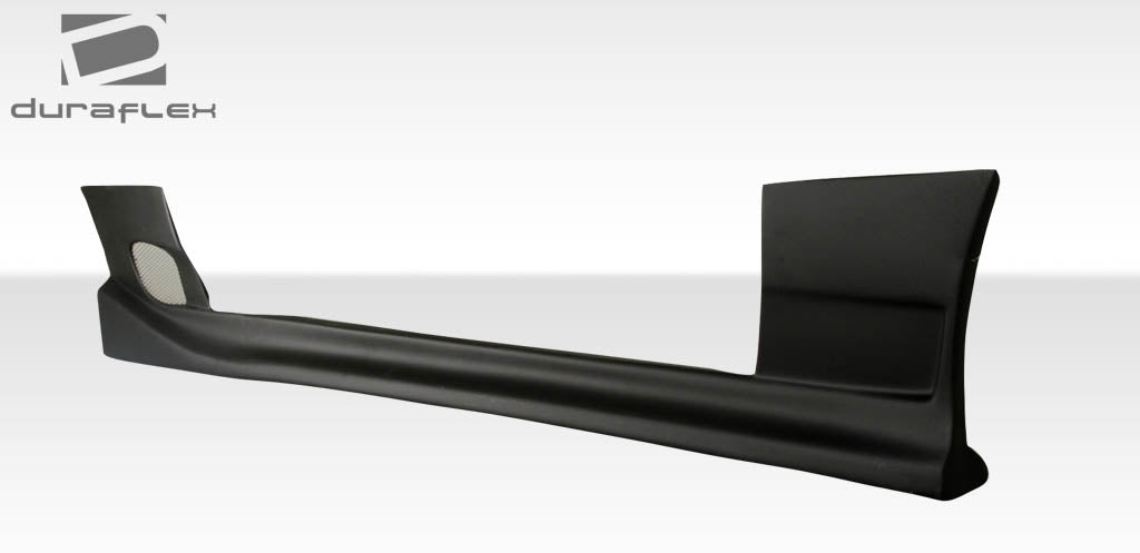 Extreme Dimensions Duraflex Drifter Side Skirts Compatible With 1992-1996 Honda Prelude - 2 Piece - 101170