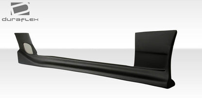 Extreme Dimensions Duraflex Drifter Side Skirts Compatible With 1992-1996 Honda Prelude - 2 Piece - 101170