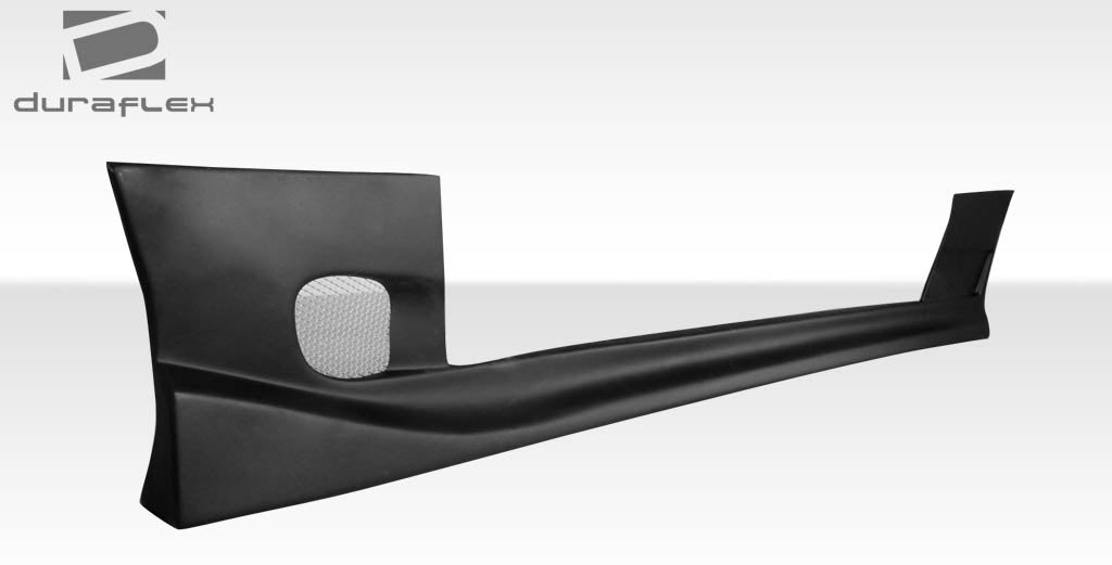 Extreme Dimensions Duraflex Drifter Side Skirts Compatible With 1992-1996 Honda Prelude - 2 Piece - 101170