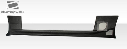 Extreme Dimensions Duraflex Drifter Side Skirts Compatible With 1992-1996 Honda Prelude - 2 Piece - 101170