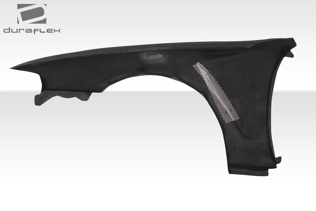 Extreme Dimensions Duraflex F-1 Fender Compatible With 1992-1996 Honda Prelude - 2 Piece - 101171