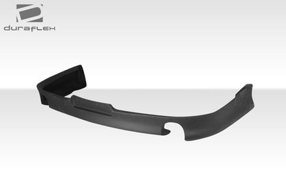 Extreme Dimensions Duraflex J-Magic Rear Lip Add On Spoiler Compatible With 1992-2000 Lexus SC - 1 Piece - 101181