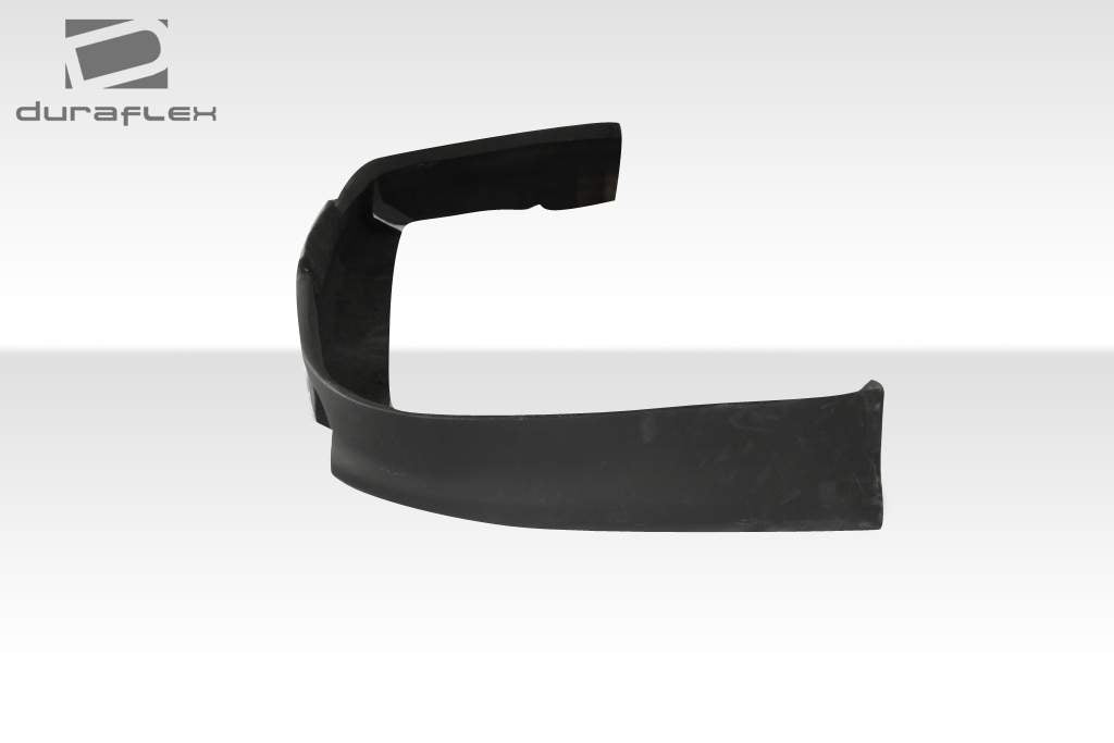 Extreme Dimensions Duraflex J-Magic Rear Lip Add On Spoiler Compatible With 1992-2000 Lexus SC - 1 Piece - 101181