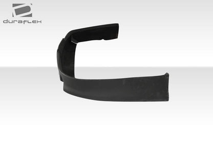 Extreme Dimensions Duraflex J-Magic Rear Lip Add On Spoiler Compatible With 1992-2000 Lexus SC - 1 Piece - 101181
