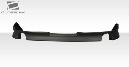 Extreme Dimensions Duraflex V-Speed Rear Lip Add On Spoiler Compatible With 1992-2000 Lexus SC - 1 Piece - 101184