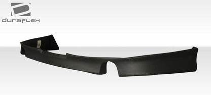 Extreme Dimensions Duraflex V-Speed Rear Lip Add On Spoiler Compatible With 1992-2000 Lexus SC - 1 Piece - 101184
