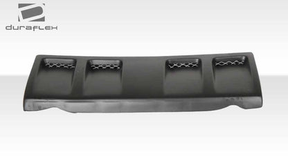 Extreme Dimensions Duraflex Type X Grille Compatible With 1990-1996 Nissan 300ZX - 1 Piece - 101195