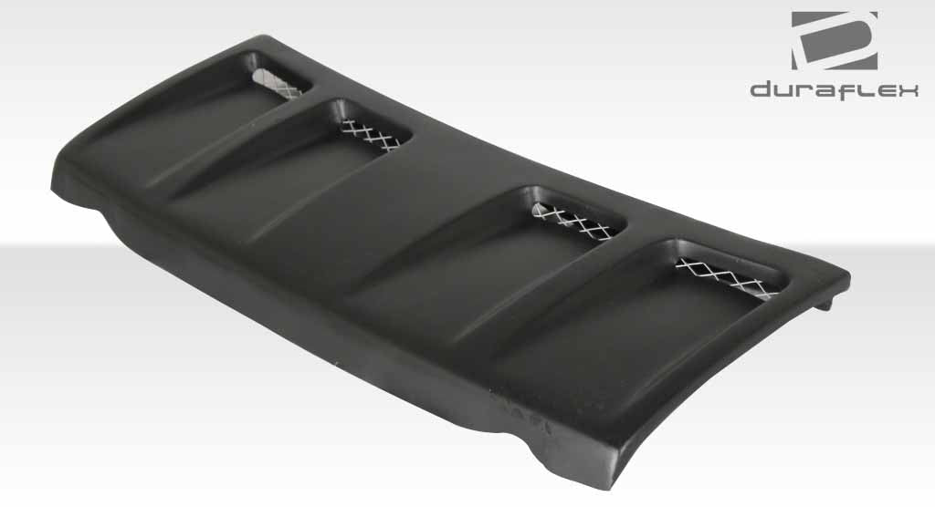 Extreme Dimensions Duraflex Type X Grille Compatible With 1990-1996 Nissan 300ZX - 1 Piece - 101195