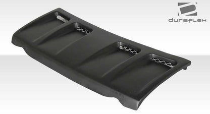 Extreme Dimensions Duraflex Type X Grille Compatible With 1990-1996 Nissan 300ZX - 1 Piece - 101195